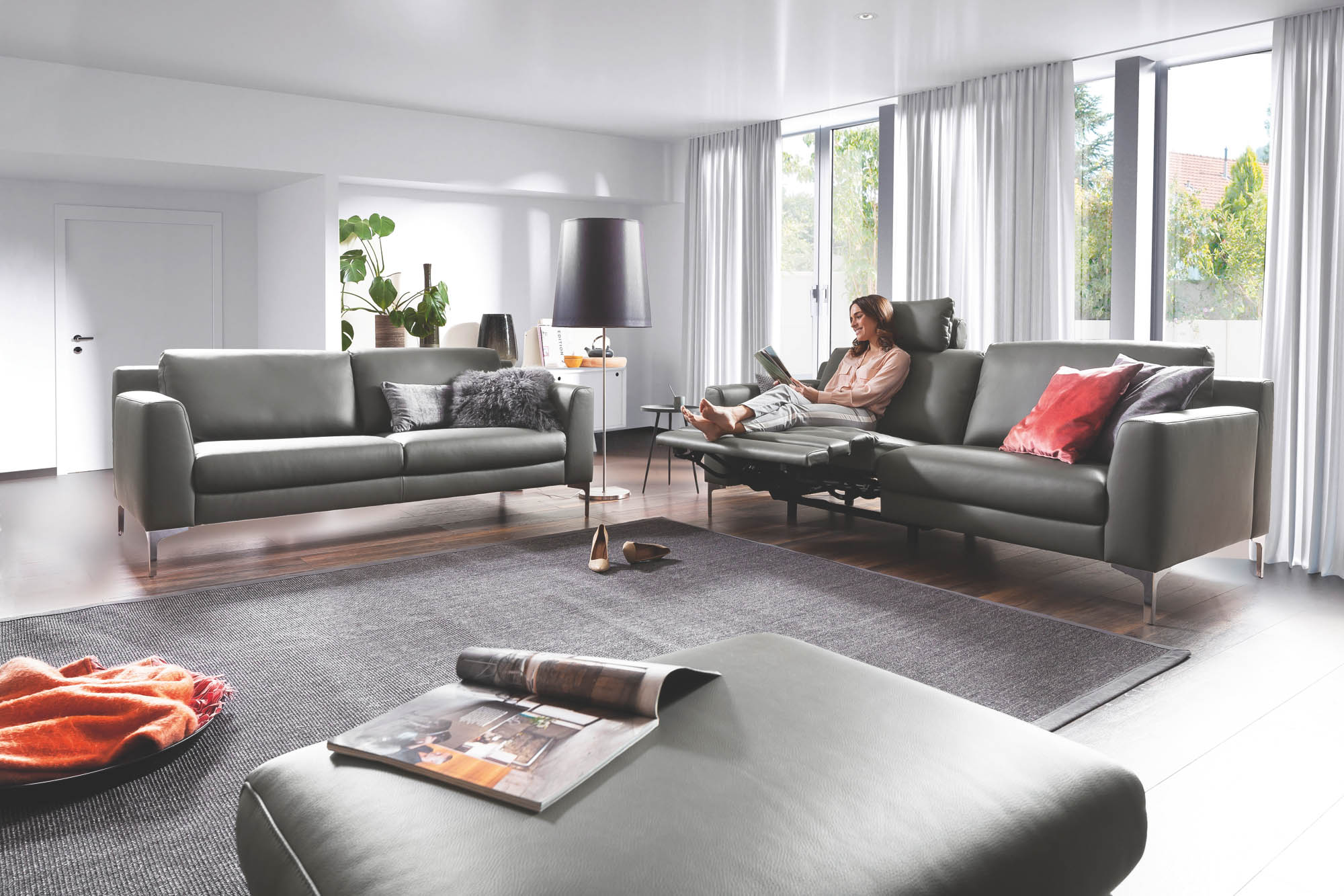 Sofa Casada Casablanca