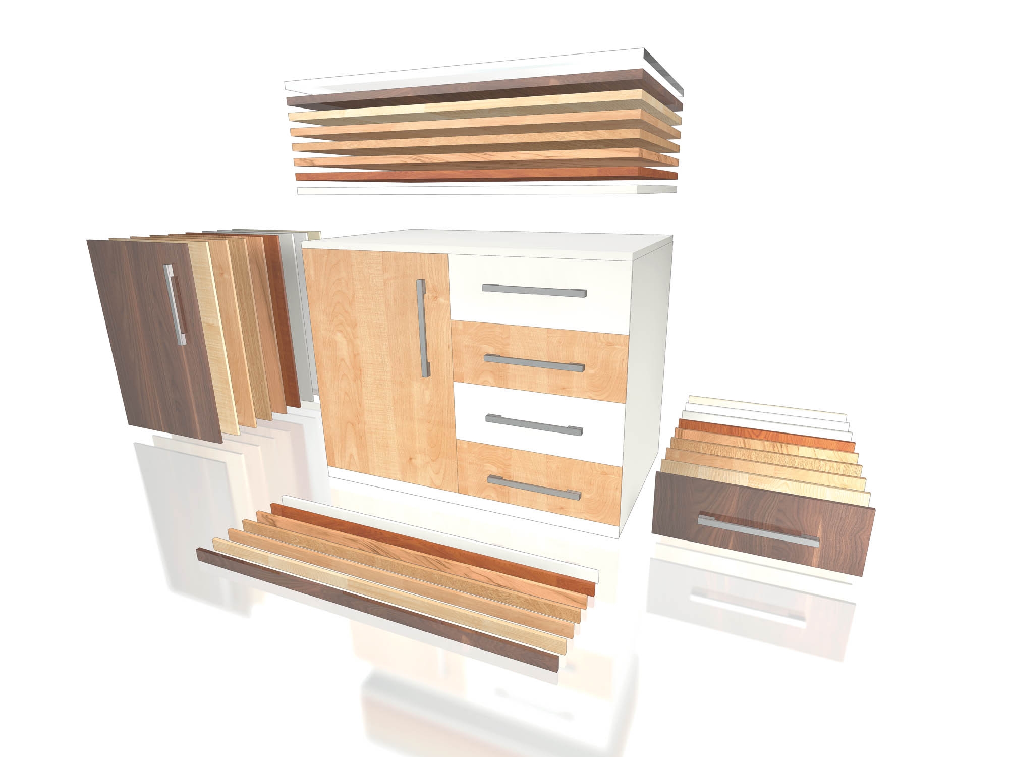 Systemprogramm Multiflex