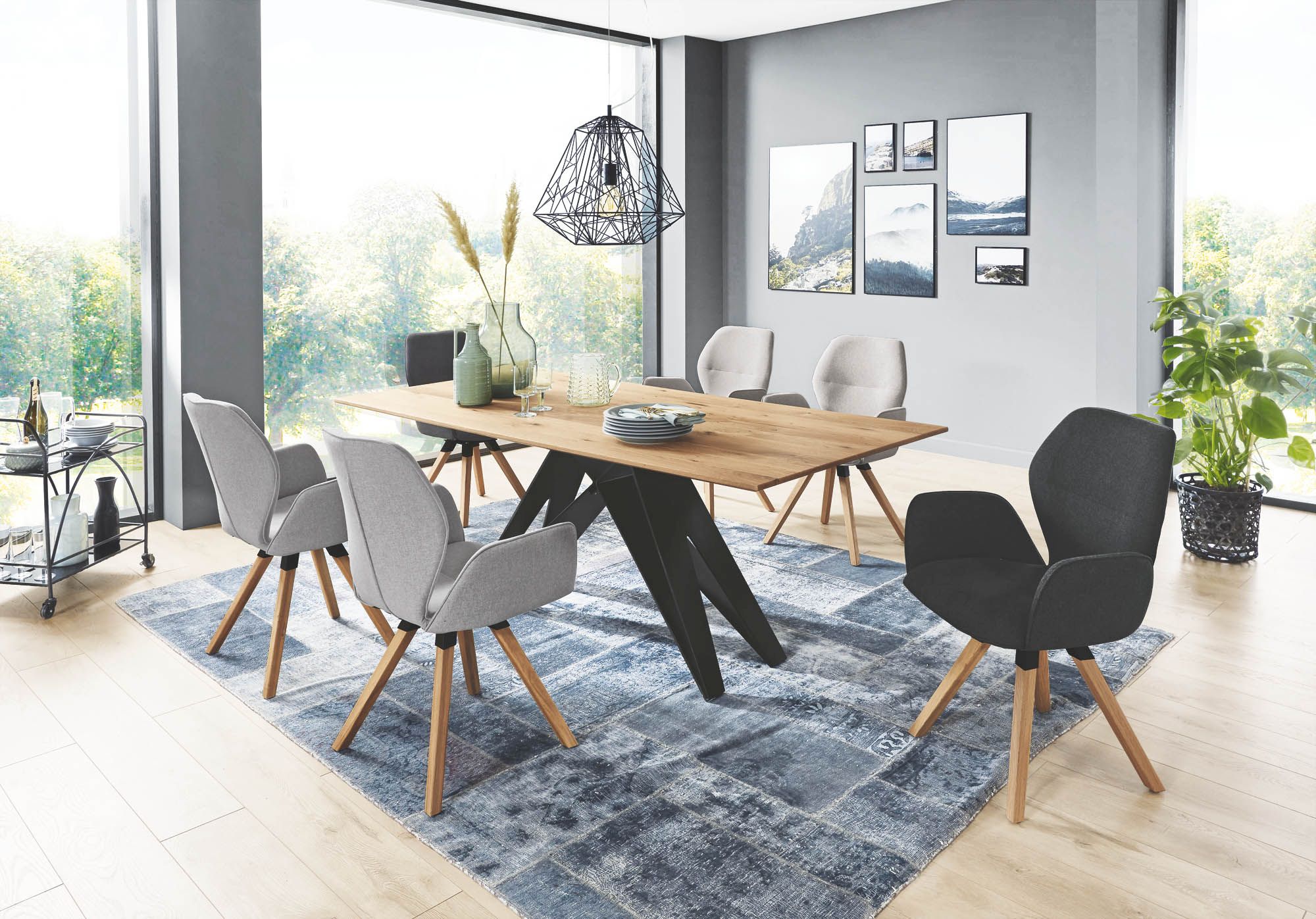 Design-Tisch Enjoy